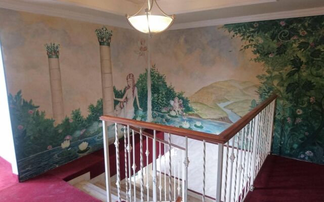 Hotel Royal Inn