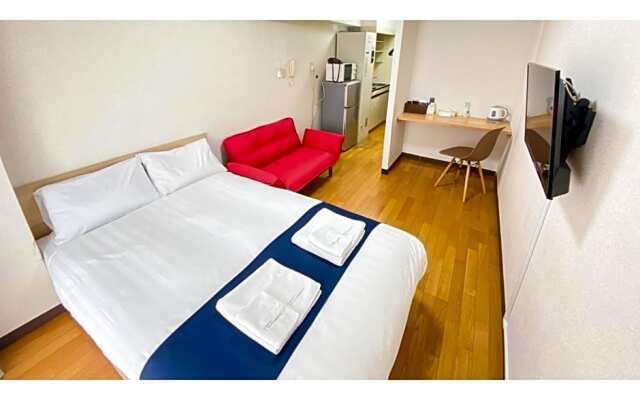 HOTEL Nishikawaguchi Weekly - Vacation STAY 44766v