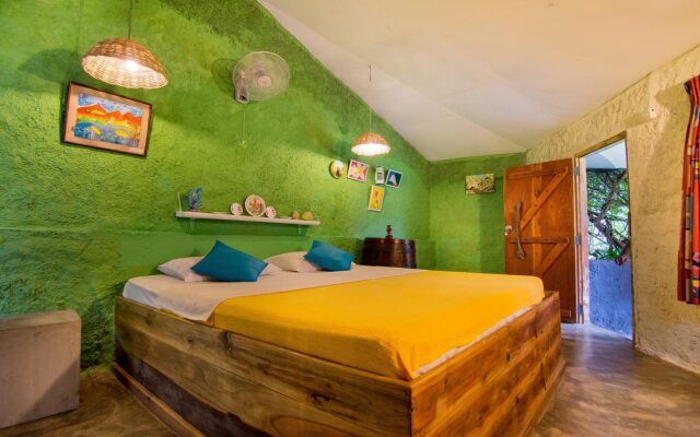 The Kandyan Manor Home Stay