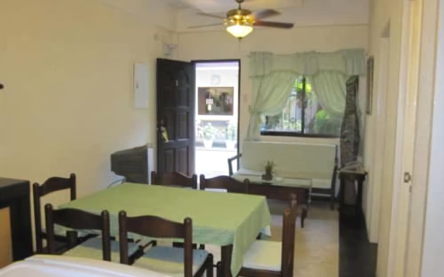 Apartelle de Arcenas Cebu