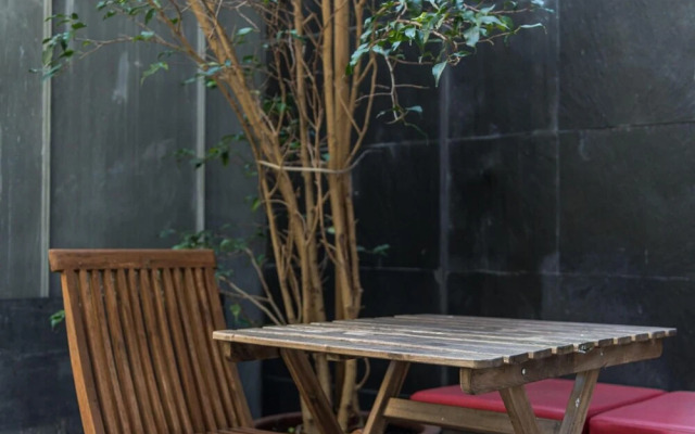 Guestready - Cedofeita Pool Suite 4