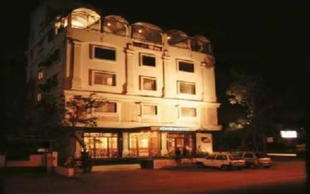 Parth Residency