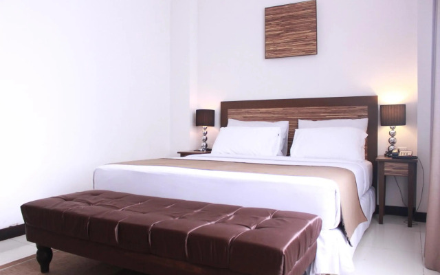 Hotel Royal Bogor