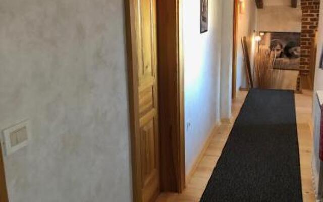 Residence Apolonija Guest House