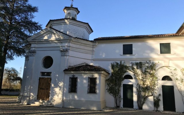 Villa Via Isola