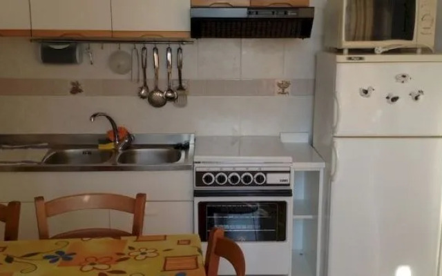 Casa Vacanze Positano