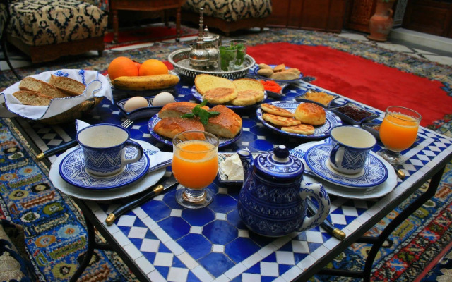 Riad Lalla Fatima