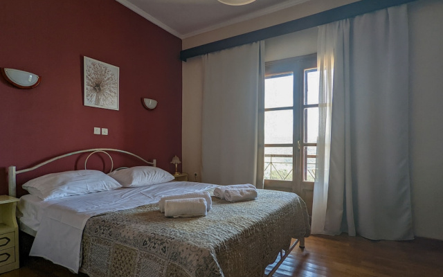 Hotel Mitikas