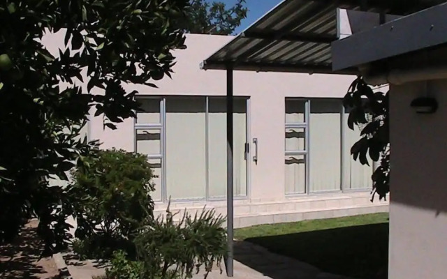 Boesmanland Guesthouse