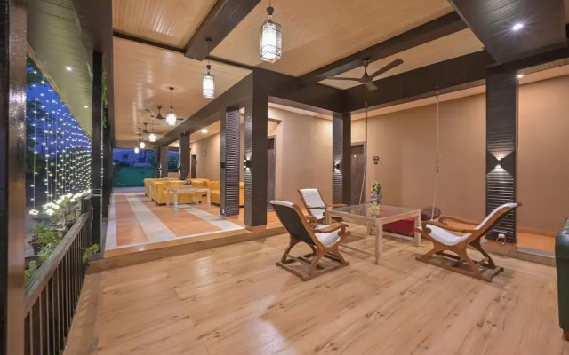 Khandala Valley Retreat