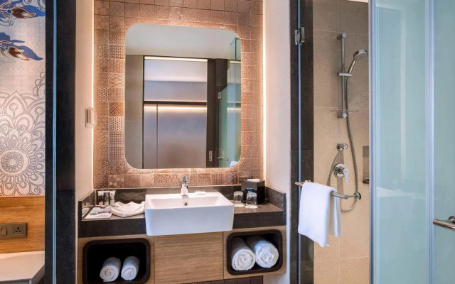 Mercure Jakarta Gatot Subroto