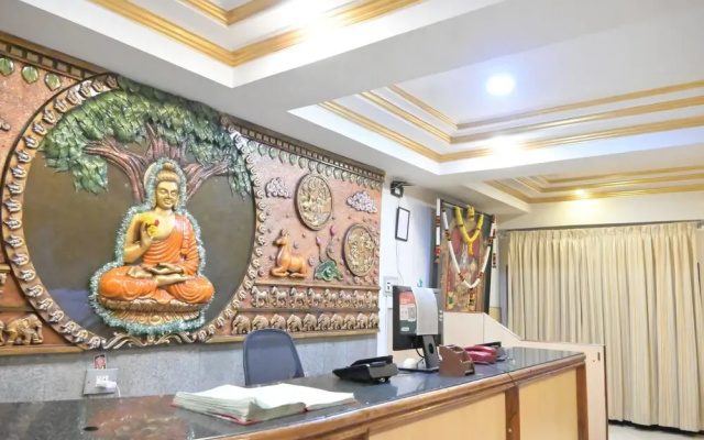 Hotel Sai Vishram