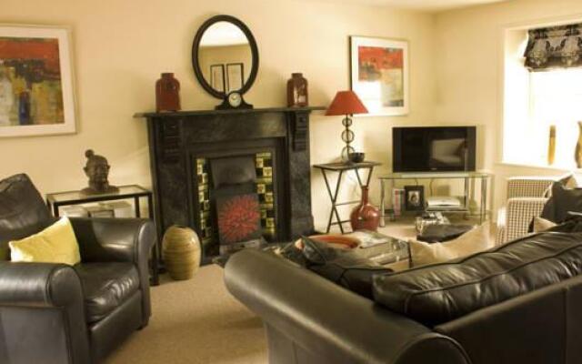 The Tankerville Arms