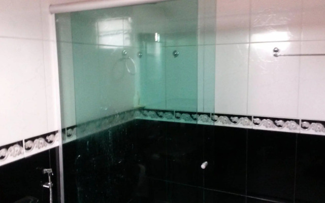 Each Hostel da Amazonia
