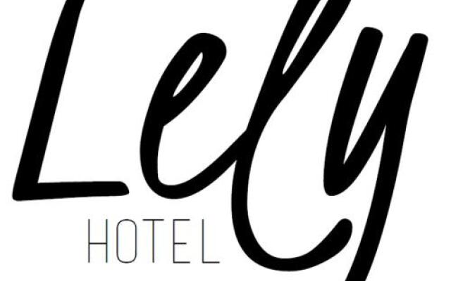 Hotel Restaurant Lely