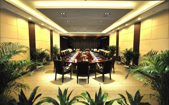Xiang Ming Holiday Hotel - Huangshan