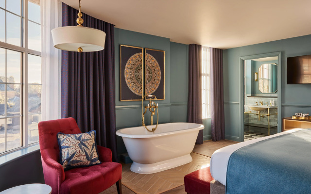 Hotel Indigo Exeter by IHG