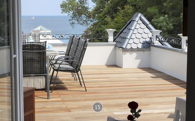 Haus Midsommer
