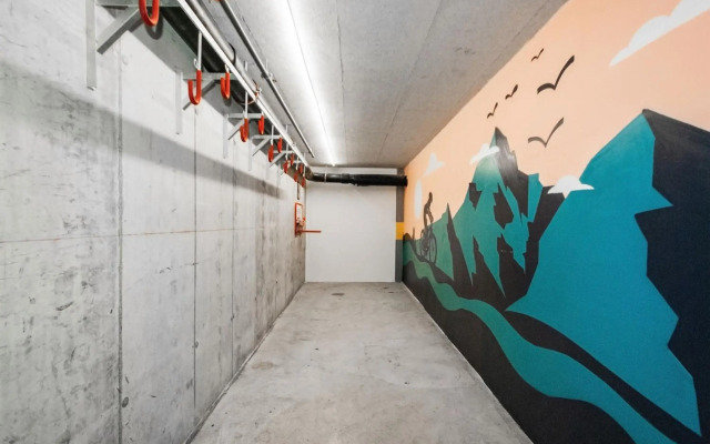 Tailormade Hotel SIHLPARK Schindellegi