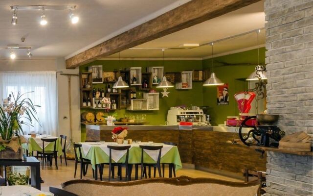 Albergo Ristorante della Sacra