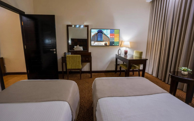 Ayass Hotel