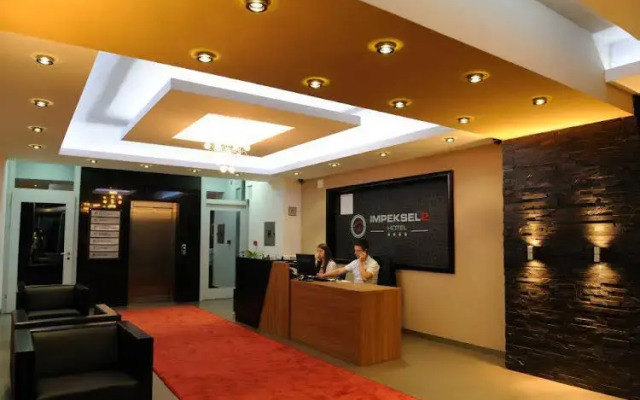 Hotel Elite Plaza