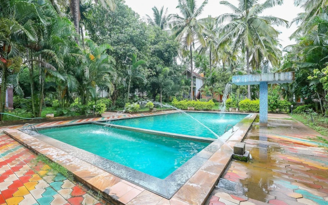 Stay Simple Raj Gardenia Resort