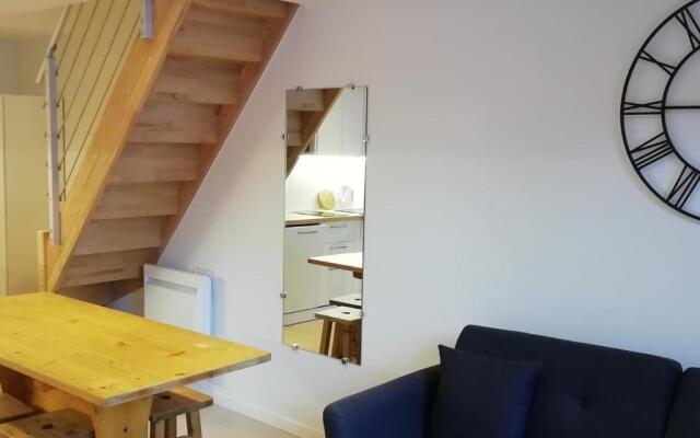 Appartement Les Arcs 1800, 2 pièces, 6 personnes - FR-1-411-831