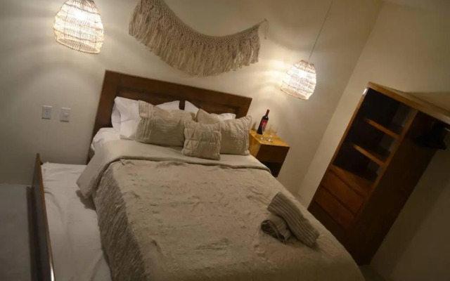 Villa Kuxtah, Beautiful bungalow with Private Pool