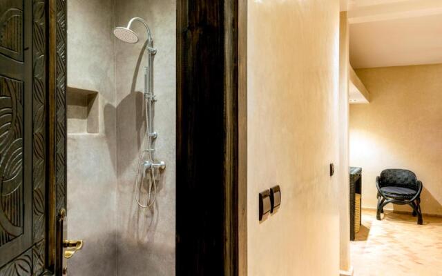 Villa Amyour Roa