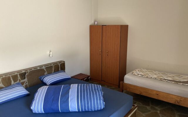 Ramblers Self Catering