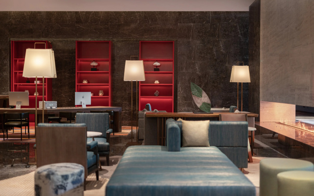 Crowne Plaza Chongli by IHG