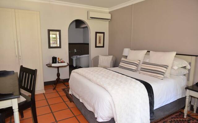 Haggards Bed and Breakfast