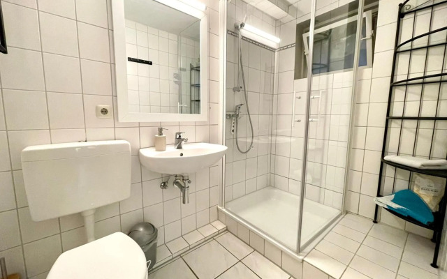 Beachhouse Schwedeneck