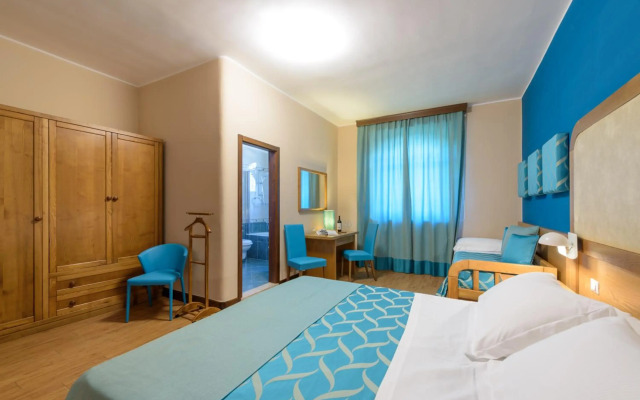 Leone De Castris Wine Hotel