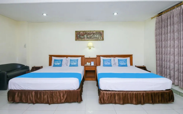 Airy Alun Alun Kejaksaan Siliwangi 108 Cirebon