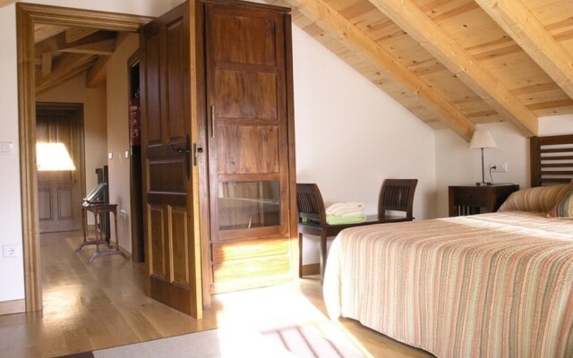 Casa Rural Las Verdes