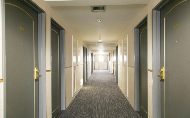 Ace Inn Matsumoto