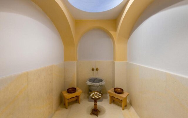 Giorgos' Old Story 2Bed Stone House With Private Hamam In The Old Town