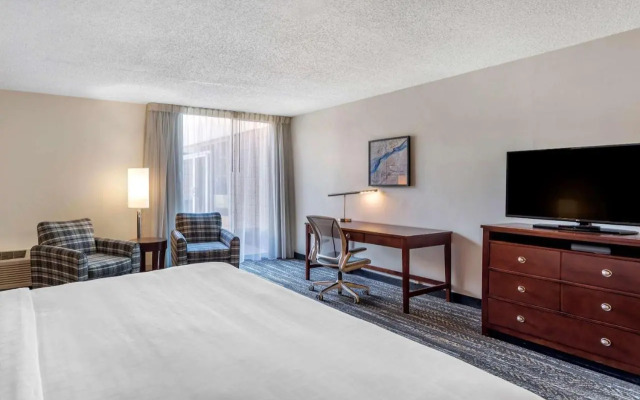 Holiday Inn Florence