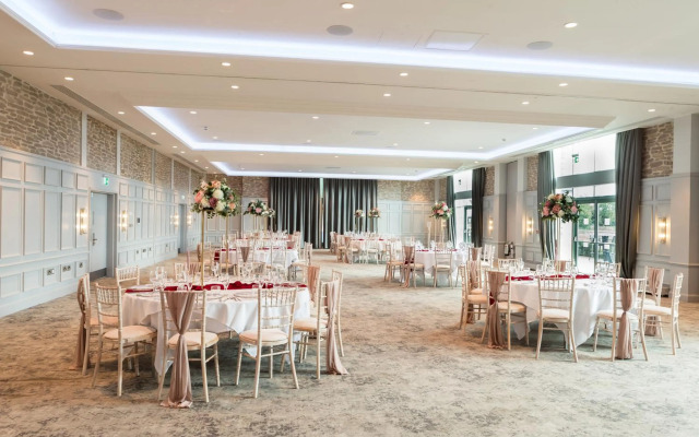 De Vere Cotswold Water Park