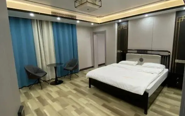 Zhu Qiao inn