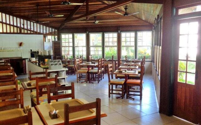 Pousada Villa Harmonia