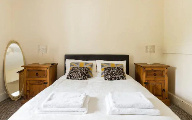 Bretforton Holiday Home - The Old Post Office