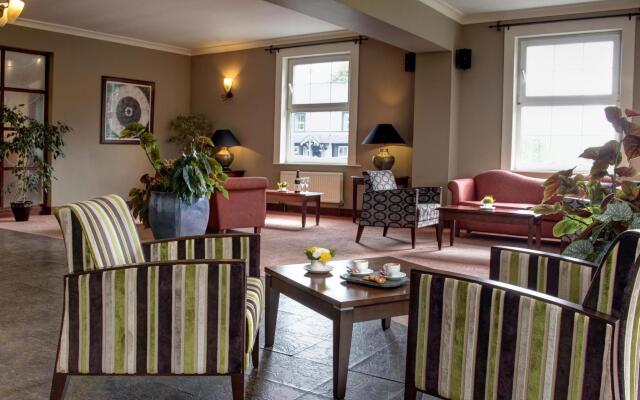 Lake District Castle Inn
