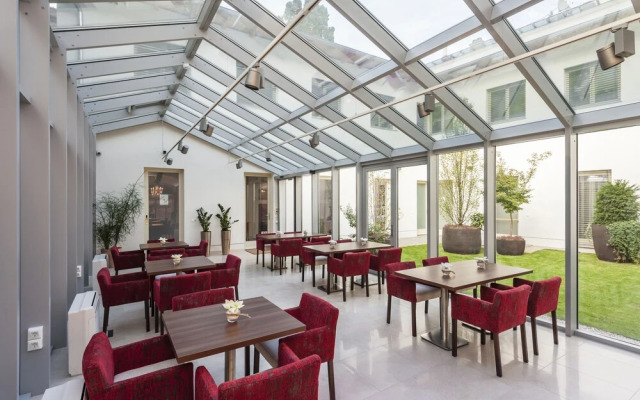 Adele Boutique Hotel
