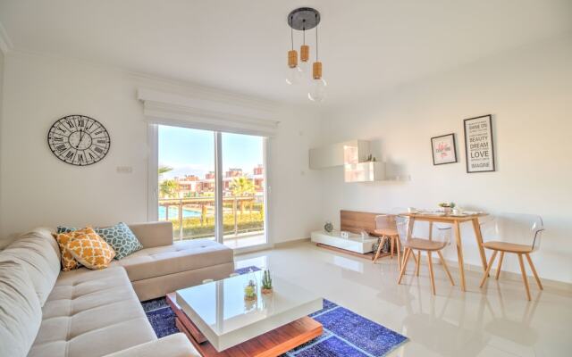 Long Beach Rental Apartments