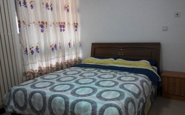 Zhengzhou Rujia Apartment Hotel