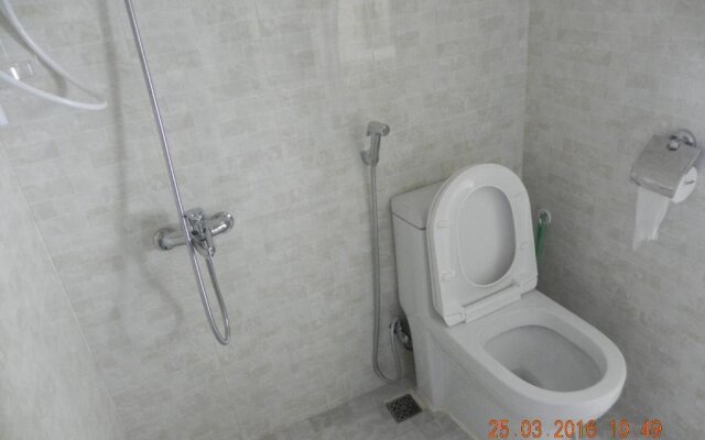 Kim Nhung Hotel