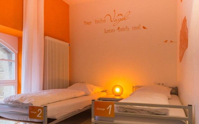 Hostel-Marburg-One